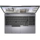 Laptop Dell Precision 3551 i7 10850H Nvidia Quadro P620 4GB Ram 16GB M.2 512GB